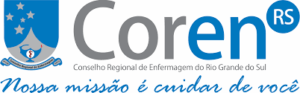 logo COREN-RS